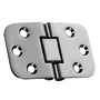 Foldable hinge 68x42 mm